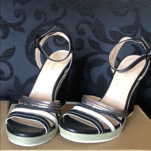 Cole Haan Wedges